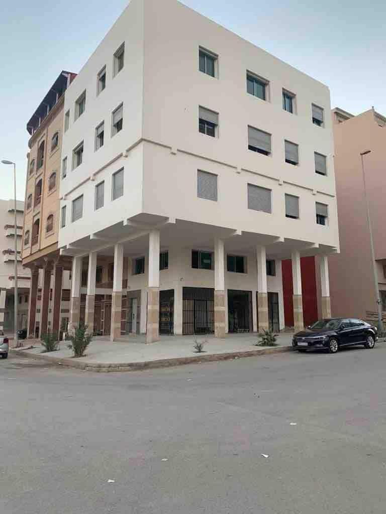 Apartment Spartel House 03 *