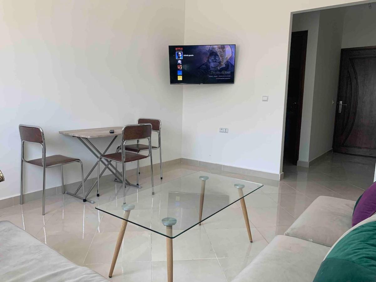 Apartment Spartel House 03