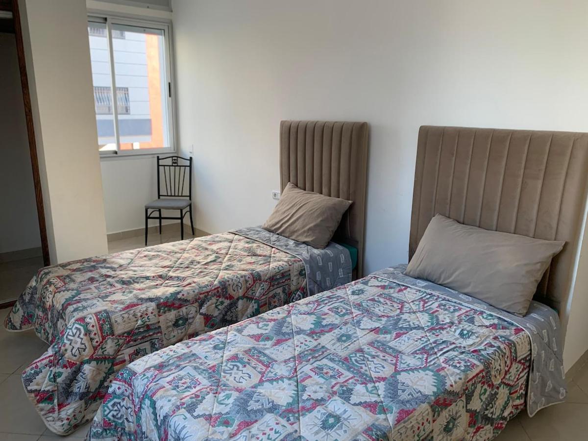 Apartment Spartel House 03